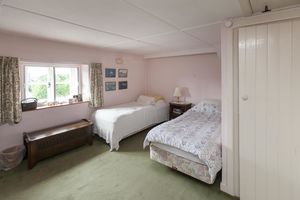 Annexe Bedroom_JH- click for photo gallery